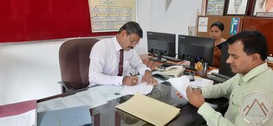 Site No: 034 St. Bernadette School
Site No: 034 St. Bernadette School
