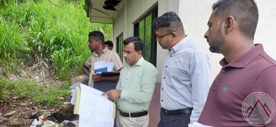 Site No: 034 St. Bernadette School
Site No: 034 St. Bernadette School
