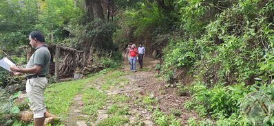 Site No: 038 - Atanwala village
Site No: 038 - Atanwala village
