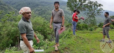 Site No: 038 - Atanwala village
Site No: 038 - Atanwala village
